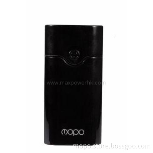 Digital Mobile Power